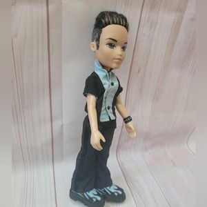 Bratz Doll 10" MGA ENTERTAINMENT 2003